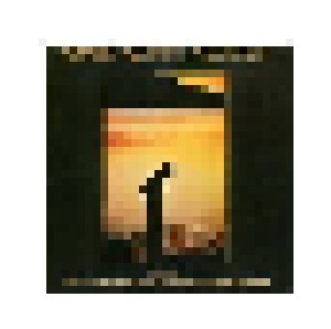 John G. Perry: Sunset Wading (LP) - Bild 1