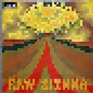 Savoy Brown: Raw Sienna (LP) - Bild 1