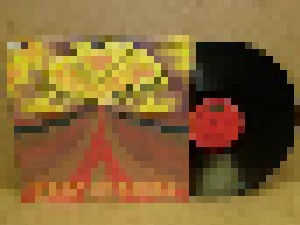 Savoy Brown: Raw Sienna (LP) - Bild 4