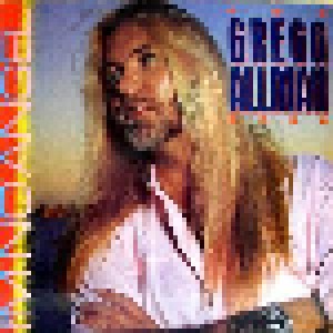 The Gregg Allman Band: I'm No Angel (LP) - Bild 1
