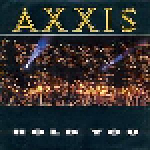 Axxis: Hold You (12") - Bild 1