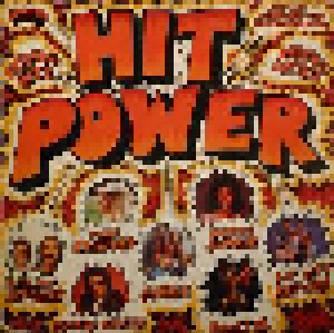 Hit Power (LP) - Bild 1