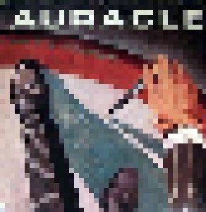 Cover - Auracle: City Slickers