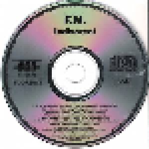 FM: Indiscreet (CD) - Bild 3