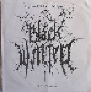 Cover - Black Winter: Dismal Fields Of Nihilism