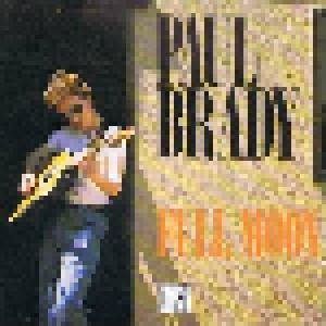Paul Brady: Full Moon (CD) - Bild 1