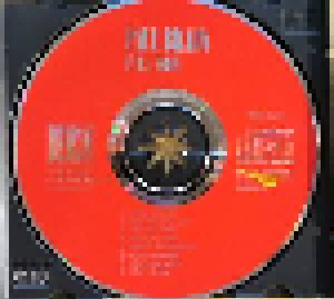 Paul Brady: Full Moon (CD) - Bild 3