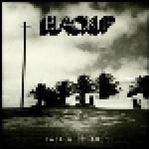 Blackup: Ease & Delight (LP + CD) - Bild 1