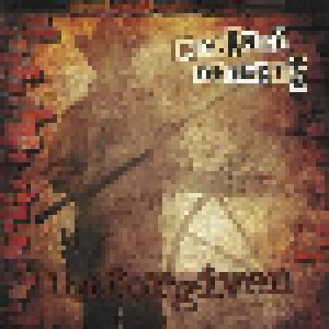 Cockney Rejects: Unforgiven (CD) - Bild 1