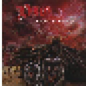Dio: Lock Up The Wolves (CD) - Bild 1