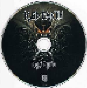 Iced Earth: Dystopia (CD) - Bild 4