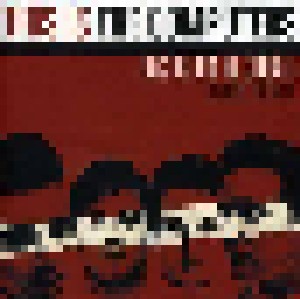 The Computers: This Is The Computers (CD) - Bild 1