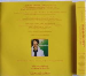Robin Grubert: Zeit Der Grossen Liebe (Promo-Single-CD) - Bild 2