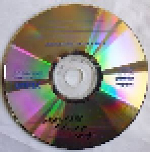 Gomorrha: Promo 2001 (Demo-CD) - Bild 4