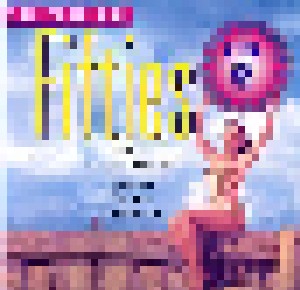 The Fabulous Fifties (3-CD) - Bild 3