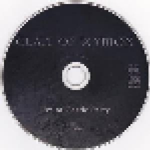 Clan Of Xymox: Live At Castle Party (CD + DVD) - Bild 3