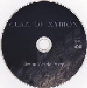 Clan Of Xymox: Live At Castle Party (CD + DVD) - Bild 4