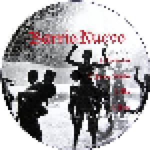 Barrio Nuevo - Latin Funk Latin Rock Latin Disco Latin Jazz (2-LP) - Bild 4