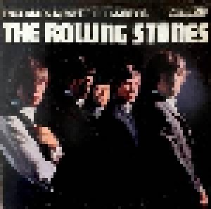 The Rolling Stones: England's Newest Hit Makers (LP) - Bild 1