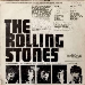 The Rolling Stones: England's Newest Hit Makers (LP) - Bild 2