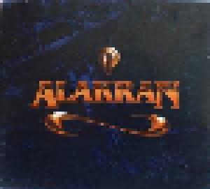 Cover - Alakran: Alakran