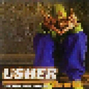 Usher: You Make Me Wanna... (12") - Bild 1