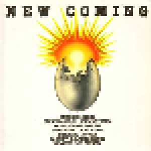 New Coming (LP) - Bild 1