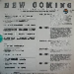 New Coming (LP) - Bild 2