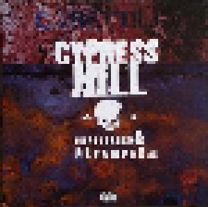 Cypress Hill: Unreleased & Revamped (Promo-LP) - Bild 1