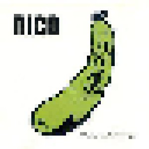 Nico: Chelsea Girl / Live (CD) - Bild 1