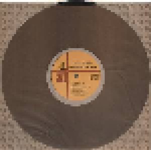 Kenny Burrell: God Bless The Child (LP) - Bild 7
