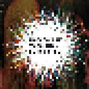 Cover - Radiohead: TKOL RMX 1234567