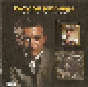 Cover - Waylon Jennings: Waylon / Singer Of Sad Songs