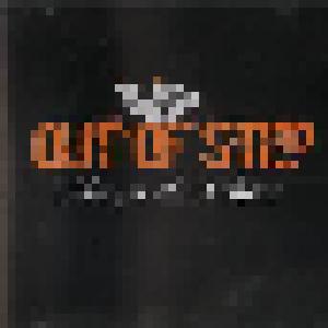 Out Of Step: Always First Row - Cover
