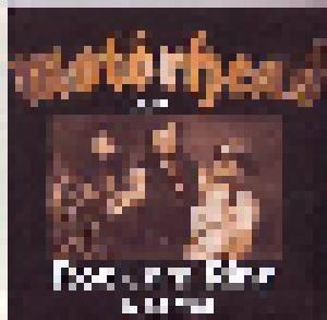 Motörhead: Rock Am Ring 2004 - Cover