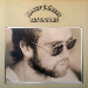 Elton John: Honky Château (LP) - Bild 1