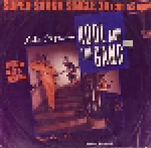 Kool & The Gang: Ladies' Night (12") - Bild 2