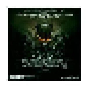 Iced Earth: Dystopia (CD) - Bild 2