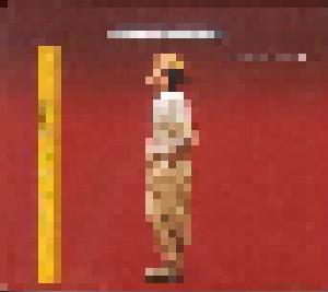 Howard Jones: The 12" Album / Action Replay (3-CD) - Bild 6