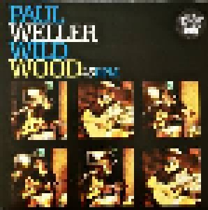 Paul Weller: Wild Wood (10") - Bild 1