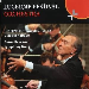 Anton Bruckner: Symphony No. 4 In E Flat Major WAB 104 "Romantic" (CD) - Bild 1