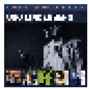 Cover - Udo Lindenberg: 5 Original Albums