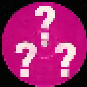 Cover - Question Mark: ??? - Volume 3