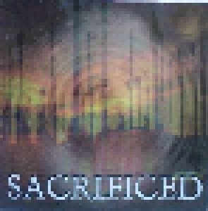 Cover - Sacrificed: Witchcraft