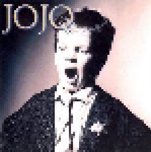 Jojo: Jojo (CD) - Bild 1
