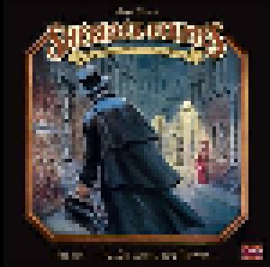 Sherlock Holmes: Die Geheimen Fälle Des Meisterdetektivs (01) Im Schatten Des Rippers (CD) - Bild 1