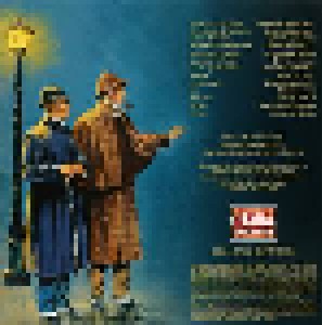 Sherlock Holmes: Die Geheimen Fälle Des Meisterdetektivs (01) Im Schatten Des Rippers (CD) - Bild 3