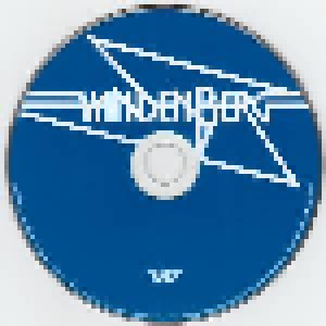 Vandenberg: Vandenberg (CD) - Bild 3