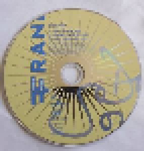 Franek: Die Sonn' (Single-CD) - Bild 3