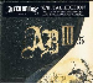Alter Bridge: Ab III.5 (CD + DVD) - Bild 1